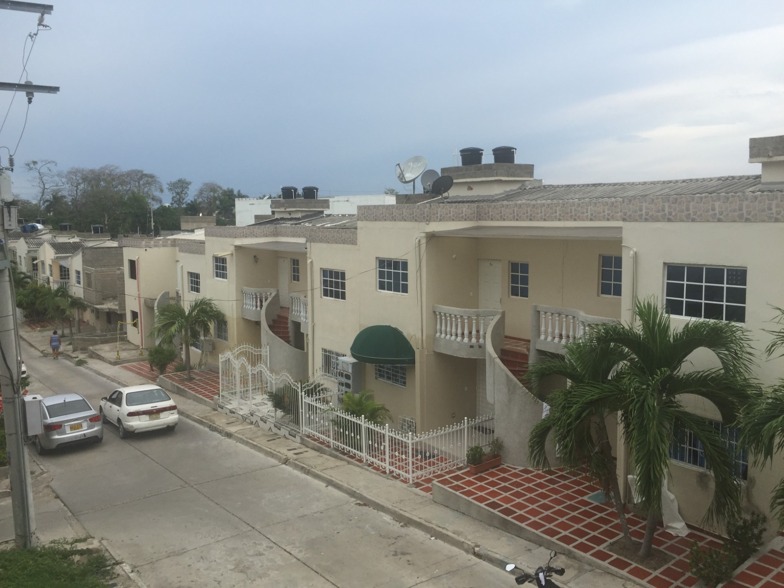 Finca Raiz